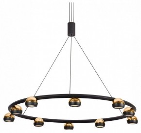 Подвесная люстра Lussole Lassen LSP-7253 в Когалыме - kogalym.mebel24.online | фото