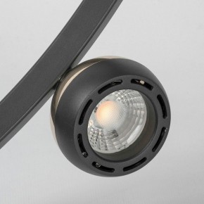 Подвесная люстра Lussole Lassen LSP-7253 в Когалыме - kogalym.mebel24.online | фото 3