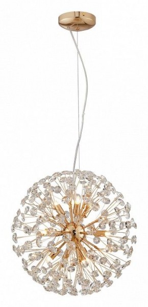Подвесная люстра Lussole LSP-846 LSP-8461 в Когалыме - kogalym.mebel24.online | фото 2