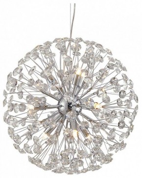 Подвесная люстра Lussole LSP-846 LSP-8462 в Когалыме - kogalym.mebel24.online | фото 2
