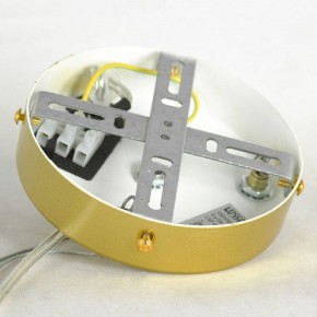 Подвесная люстра Lussole LSP-874 LSP-8749 в Когалыме - kogalym.mebel24.online | фото 9