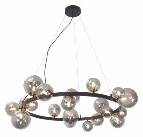 Подвесная люстра Lussole LSP-875 LSP-8750 в Когалыме - kogalym.mebel24.online | фото 2