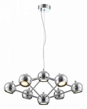 Подвесная люстра Lussole LSP-889 LSP-8898 в Когалыме - kogalym.mebel24.online | фото 2