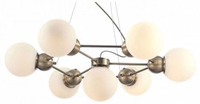 Подвесная люстра Lussole LSP-889 LSP-8899 в Когалыме - kogalym.mebel24.online | фото