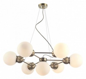 Подвесная люстра Lussole LSP-889 LSP-8899 в Когалыме - kogalym.mebel24.online | фото 2