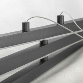 Подвесная люстра Lussole Lussoe LSP-7009 в Когалыме - kogalym.mebel24.online | фото 4