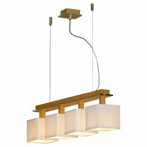 Подвесная люстра Lussole Montone LSF-2503-04 в Когалыме - kogalym.mebel24.online | фото 2