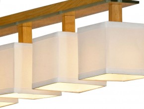 Подвесная люстра Lussole Montone LSF-2503-04 в Когалыме - kogalym.mebel24.online | фото 3