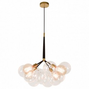 Подвесная люстра Lussole Murray LSP-8171 в Когалыме - kogalym.mebel24.online | фото