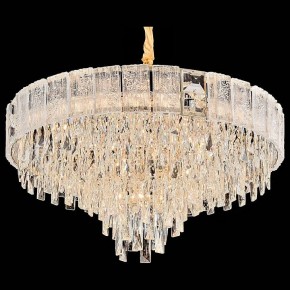 Подвесная люстра Lussole Napa LSP-8926 в Когалыме - kogalym.mebel24.online | фото