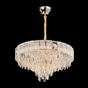 Подвесная люстра Lussole Napa LSP-8926 в Когалыме - kogalym.mebel24.online | фото 2