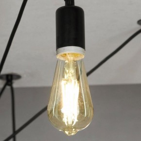 Подвесная люстра Lussole Shirley GRLSP-8174 в Когалыме - kogalym.mebel24.online | фото 3