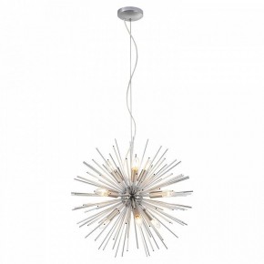 Подвесная люстра Lussole Star GRLSP-8336 в Когалыме - kogalym.mebel24.online | фото 4