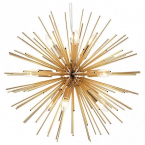 Подвесная люстра Lussole Star LSP-8334 в Когалыме - kogalym.mebel24.online | фото 2