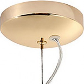 Подвесная люстра Lussole Star LSP-8334 в Когалыме - kogalym.mebel24.online | фото 3