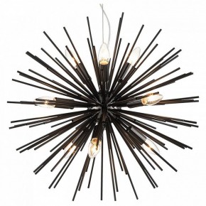 Подвесная люстра Lussole Star LSP-8337 в Когалыме - kogalym.mebel24.online | фото 2