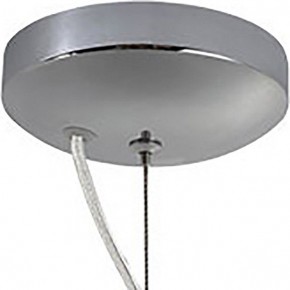 Подвесная люстра Lussole Star LSP-8337 в Когалыме - kogalym.mebel24.online | фото 3