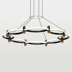 Подвесная люстра Lussole Taylor LSP-7211 в Когалыме - kogalym.mebel24.online | фото
