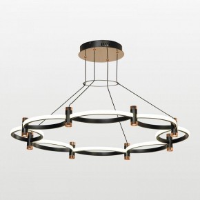 Подвесная люстра Lussole Taylor LSP-7211 в Когалыме - kogalym.mebel24.online | фото 2