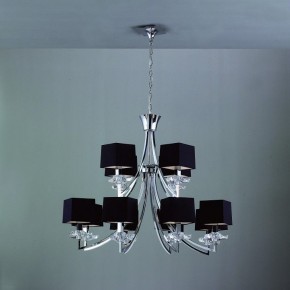 Подвесная люстра Mantra Akira 0792 в Когалыме - kogalym.mebel24.online | фото 3