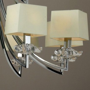 Подвесная люстра Mantra Akira 0942 в Когалыме - kogalym.mebel24.online | фото 5