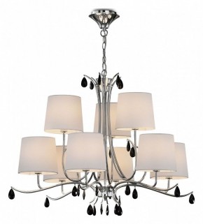 Подвесная люстра Mantra Andrea 6311 в Когалыме - kogalym.mebel24.online | фото 2