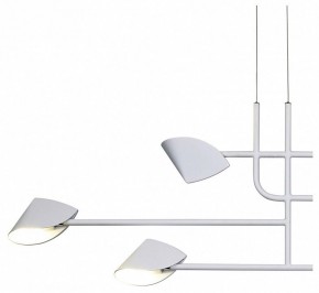 Подвесная люстра Mantra Capuccina 7571 в Когалыме - kogalym.mebel24.online | фото 2