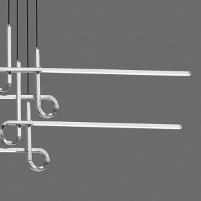 Подвесная люстра Mantra Cinto 6121 в Когалыме - kogalym.mebel24.online | фото 4