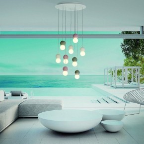 Подвесная люстра Mantra Galaxia 7621 в Когалыме - kogalym.mebel24.online | фото 4