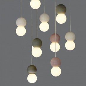 Подвесная люстра Mantra Galaxia 7621 в Когалыме - kogalym.mebel24.online | фото 5