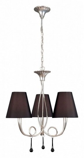 Подвесная люстра Mantra Paola 3532 в Когалыме - kogalym.mebel24.online | фото 2