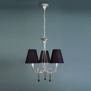Подвесная люстра Mantra Paola 3532 в Когалыме - kogalym.mebel24.online | фото 3