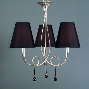Подвесная люстра Mantra Paola 3532 в Когалыме - kogalym.mebel24.online | фото 4