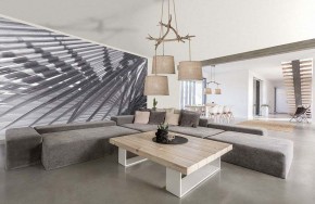Подвесная люстра Mantra Sabina 6176 в Когалыме - kogalym.mebel24.online | фото 4