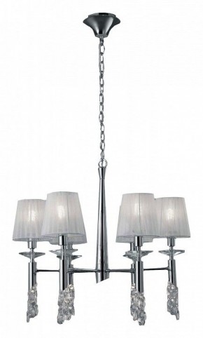 Подвесная люстра Mantra Tiffany 3851 в Когалыме - kogalym.mebel24.online | фото 2