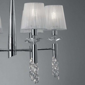 Подвесная люстра Mantra Tiffany 3851 в Когалыме - kogalym.mebel24.online | фото 7