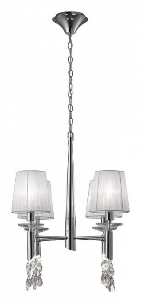 Подвесная люстра Mantra Tiffany 3852 в Когалыме - kogalym.mebel24.online | фото 2