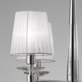 Подвесная люстра Mantra Tiffany 3852 в Когалыме - kogalym.mebel24.online | фото 4