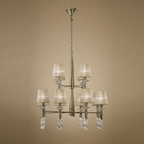 Подвесная люстра Mantra Tiffany 3870 в Когалыме - kogalym.mebel24.online | фото 3