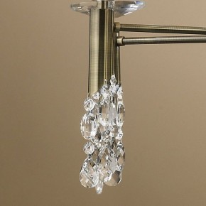 Подвесная люстра Mantra Tiffany 3870 в Когалыме - kogalym.mebel24.online | фото 9