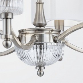 Подвесная люстра Maytoni Alicante MOD014CL-06N в Когалыме - kogalym.mebel24.online | фото 11
