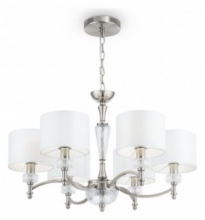 Подвесная люстра Maytoni Alicante MOD014CL-06N в Когалыме - kogalym.mebel24.online | фото 2