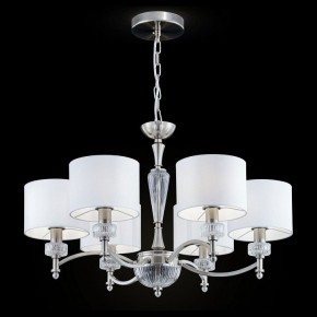 Подвесная люстра Maytoni Alicante MOD014CL-06N в Когалыме - kogalym.mebel24.online | фото 3