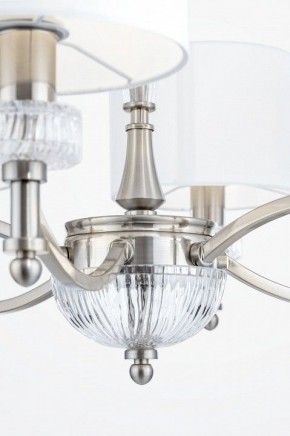 Подвесная люстра Maytoni Alicante MOD014CL-06N в Когалыме - kogalym.mebel24.online | фото 4