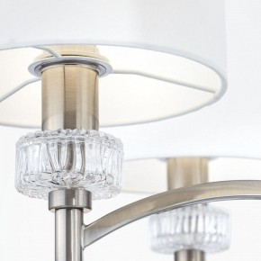 Подвесная люстра Maytoni Alicante MOD014CL-06N в Когалыме - kogalym.mebel24.online | фото 5