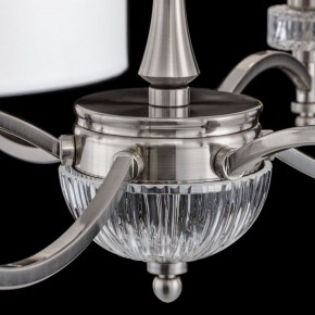 Подвесная люстра Maytoni Alicante MOD014CL-06N в Когалыме - kogalym.mebel24.online | фото 8