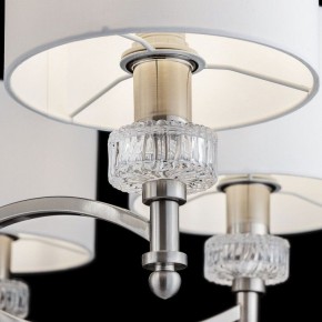 Подвесная люстра Maytoni Alicante MOD014CL-06N в Когалыме - kogalym.mebel24.online | фото 9