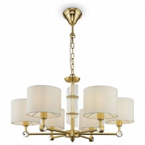 Подвесная люстра Maytoni Alloro MOD088PL-06BS в Когалыме - kogalym.mebel24.online | фото 2