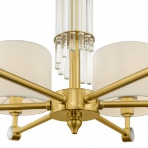 Подвесная люстра Maytoni Alloro MOD088PL-06BS в Когалыме - kogalym.mebel24.online | фото 7