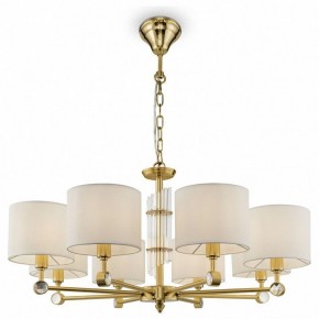 Подвесная люстра Maytoni Alloro MOD088PL-08BS в Когалыме - kogalym.mebel24.online | фото 2
